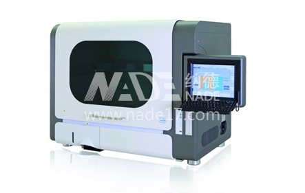 罗氏核酸纯化系统MagNA Pure LC2.0