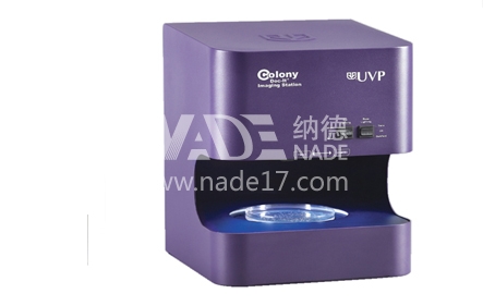 UVP菌落计数器ColonyDoc-It系统