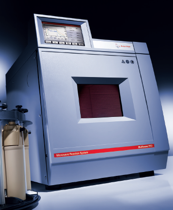 微波消解仪基础知识百科